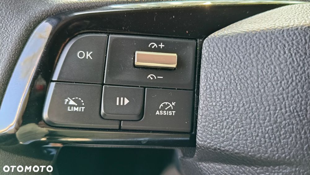 Citroën Berlingo MPV M BlueHDi 100 LIVE PACK - 34