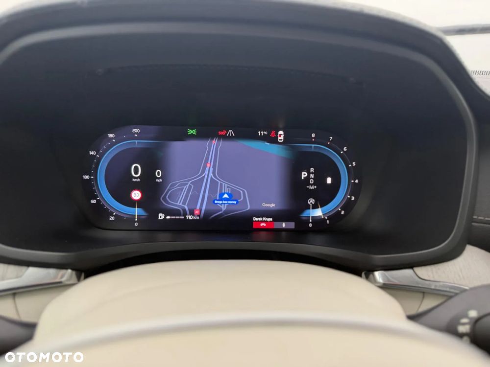 Volvo V60 Cross Country B5 B AWD Ultimate - 10