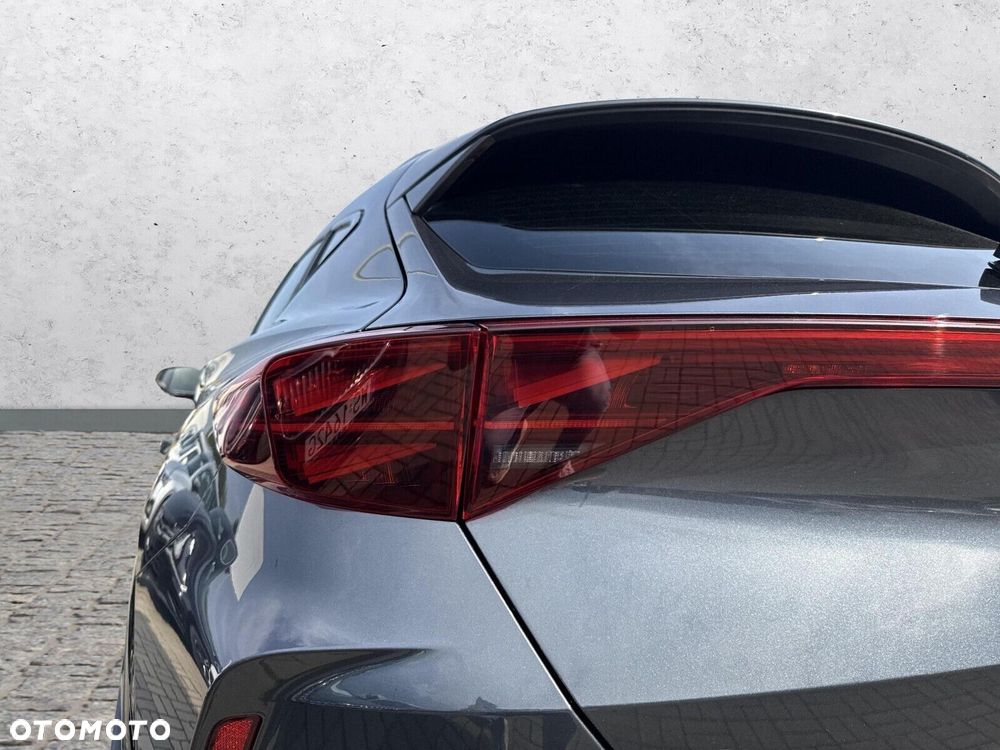 Cupra Formentor 1.5 eTSI mHEV DSG - 28