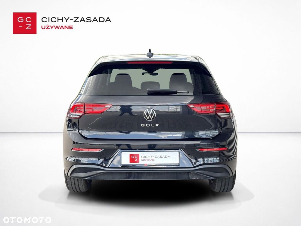 Volkswagen Golf 1.5 TSI EVO Life - 6