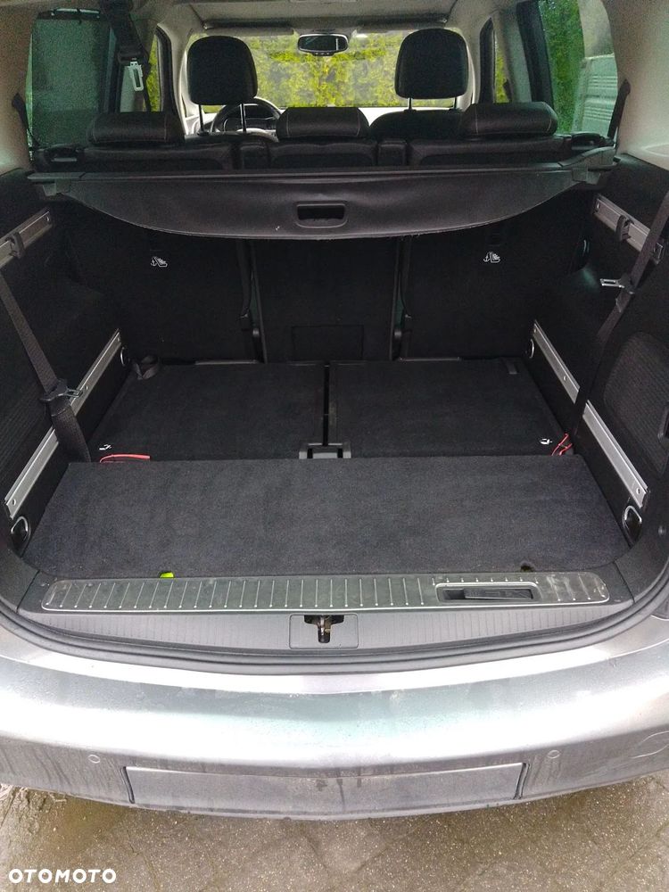 Opel Zafira 2.0 CDTI Cosmo EU6 - 11