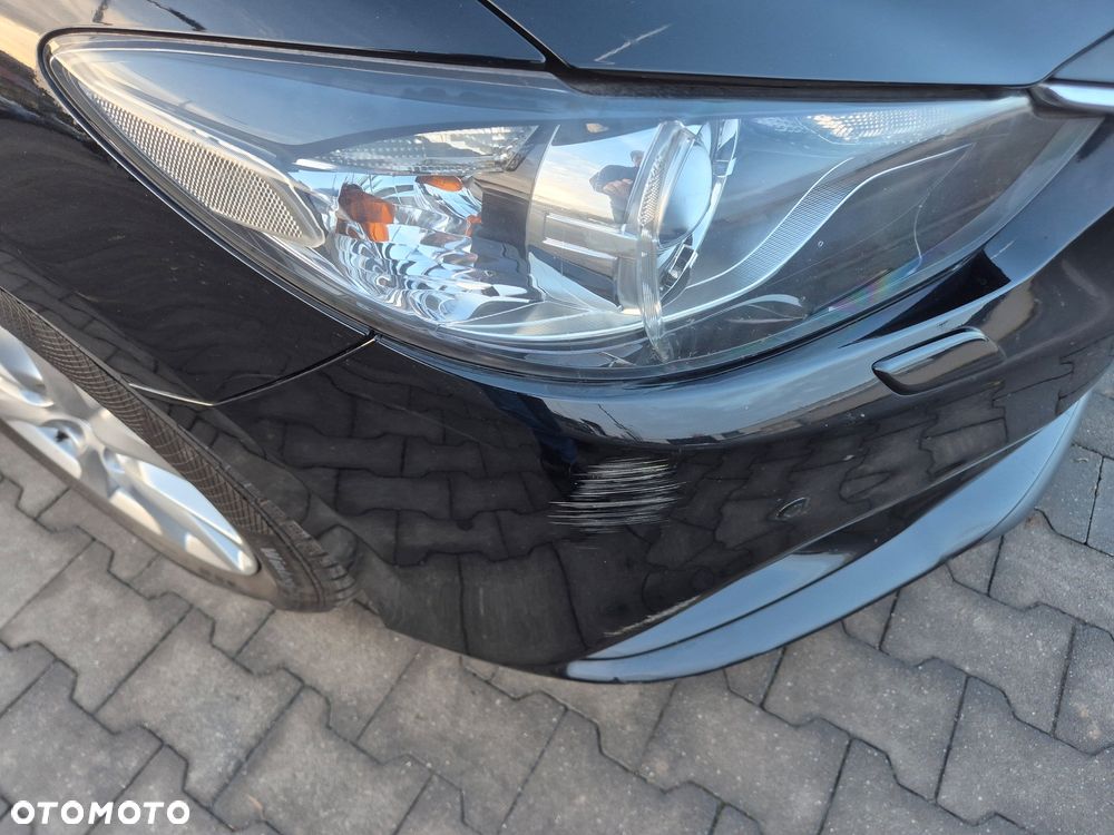 Mazda 6 2.2 D Skyenergy I-ELoop - 13