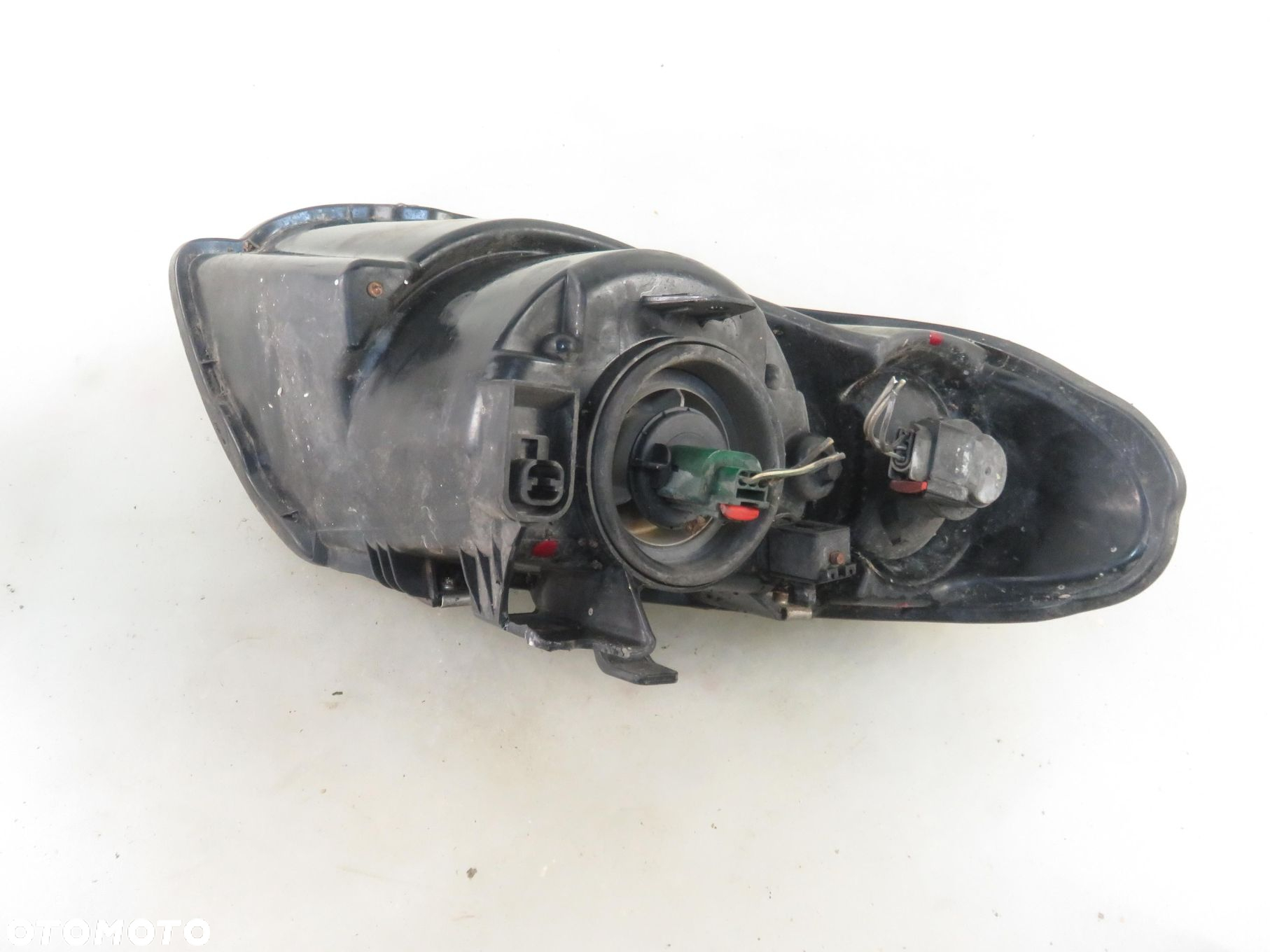 LAMPA LEWA PRZEDNIA CHRYSLER VOYAGER IV - 6
