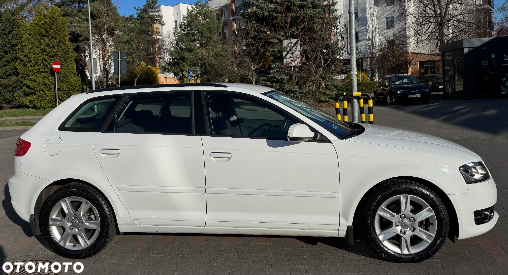 Audi A3 - 9