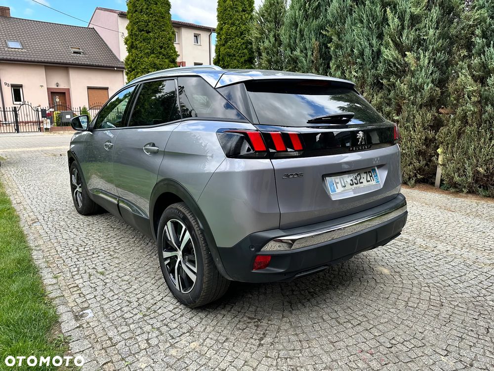 Peugeot 3008 - 7