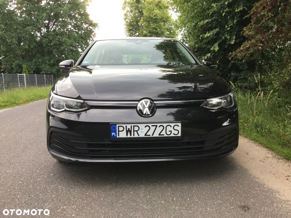 Volkswagen Golf 2.0 TDI Life - 4