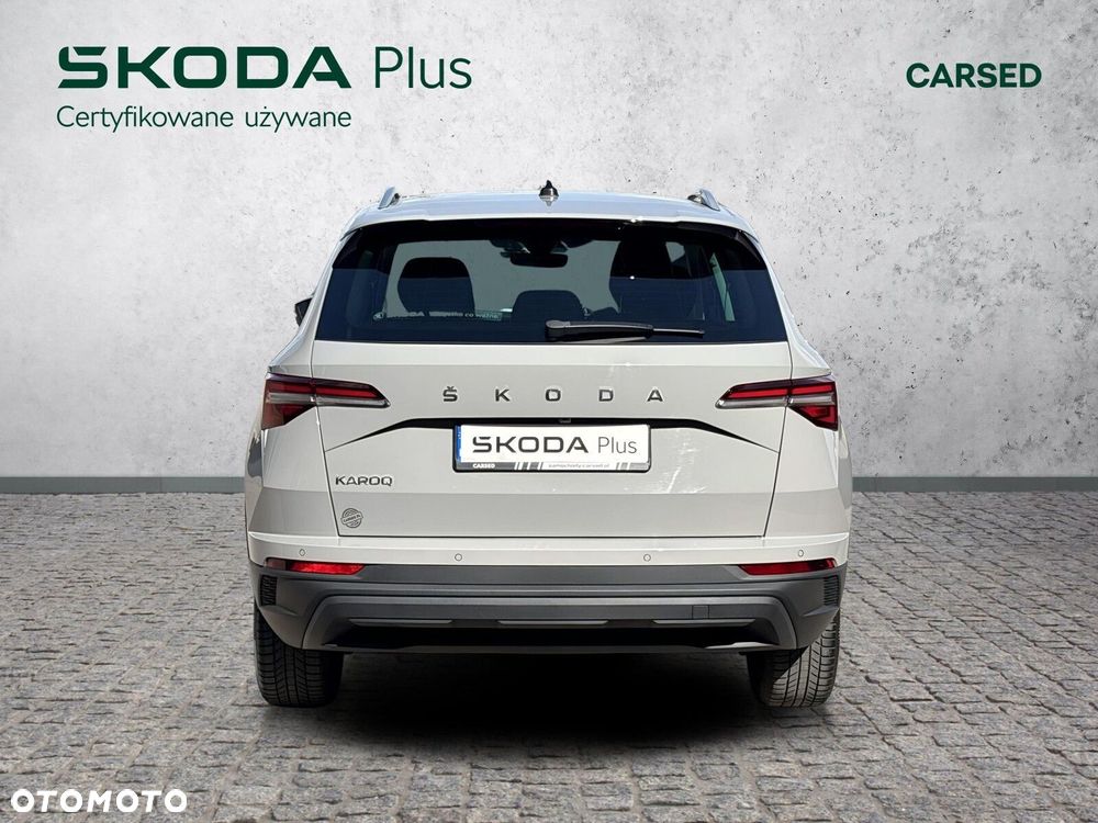 Skoda Karoq - 38