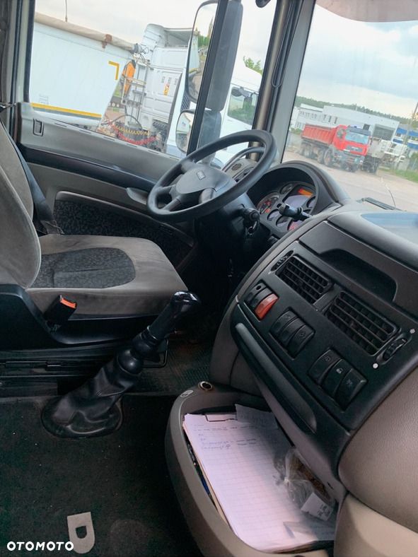 DAF XF 460KM - 5