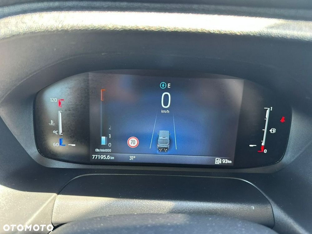 Ford Transit - 15