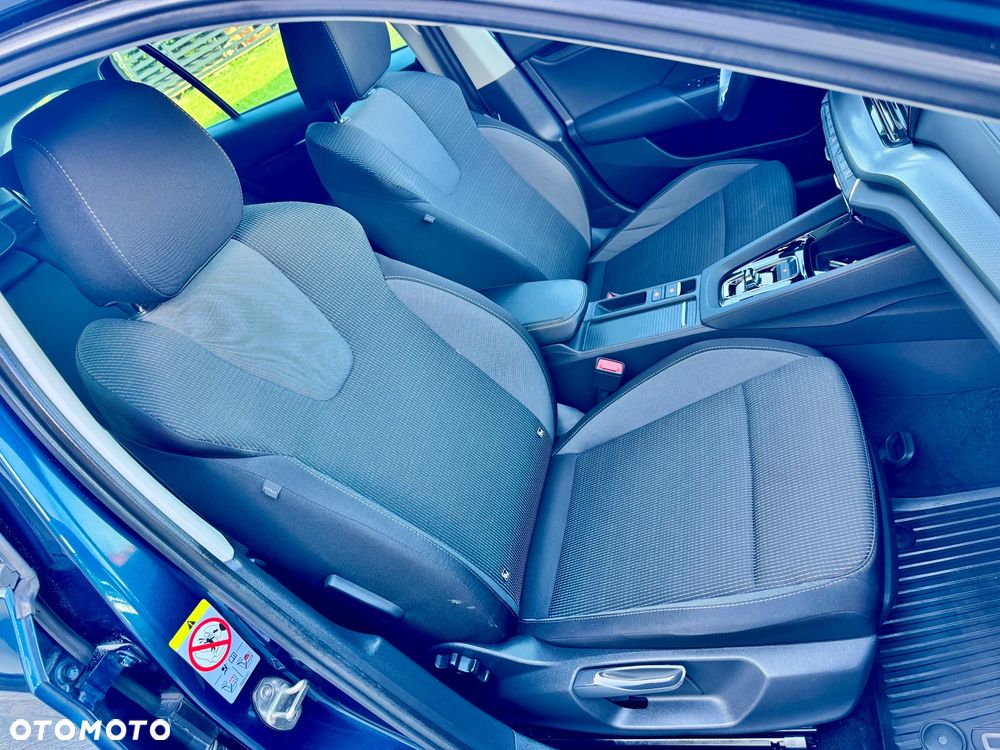 Skoda Octavia 2.0 TDI Style DSG - 17