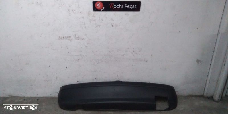 Para Choques De Trás Opel Corsa B (S93) - 1