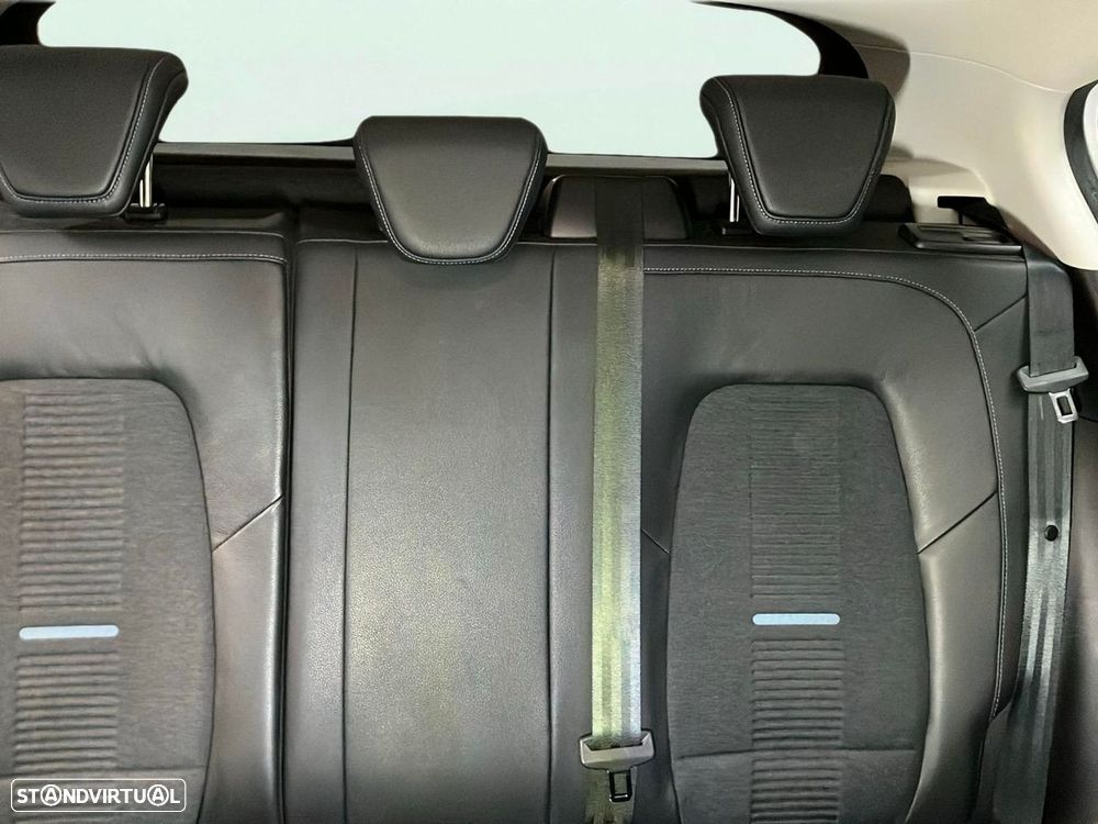 Ford Focus - 18