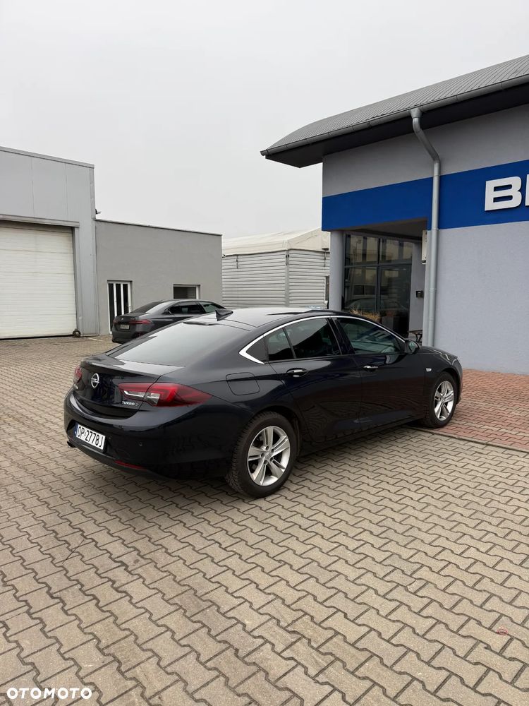 Opel Insignia CT 2.0 CDTI - 5