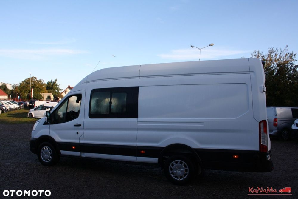 Ford Transit - 18