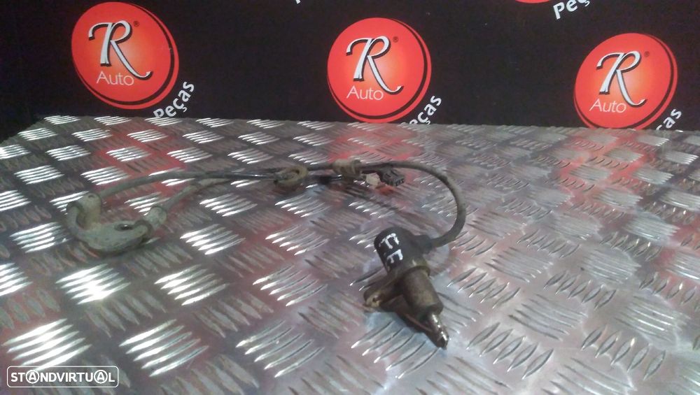 Sensor Abs F.E Subaru Legacy Ii (Bd) - 3