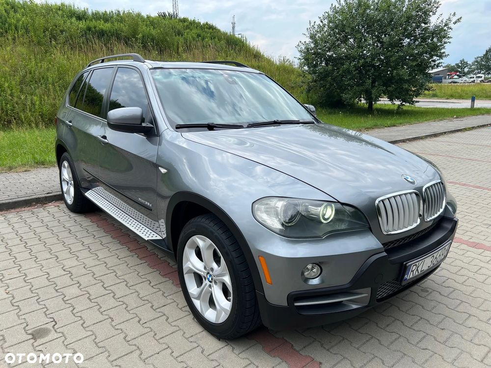 BMW X5 xDrive35d - 4