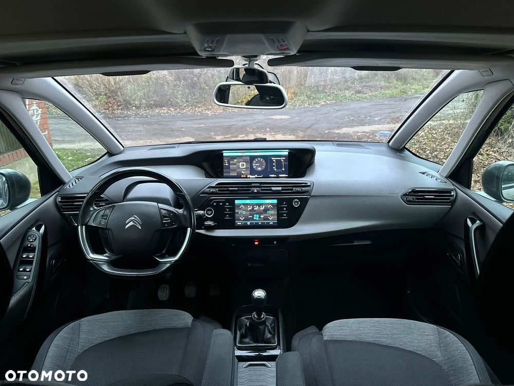 Citroën C4 Picasso PureTech 130 Stop&Start Selection - 26