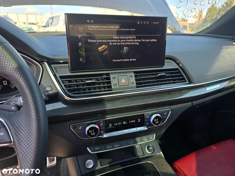 Audi SQ5 Sportback TFSI quattro S tronic - 17