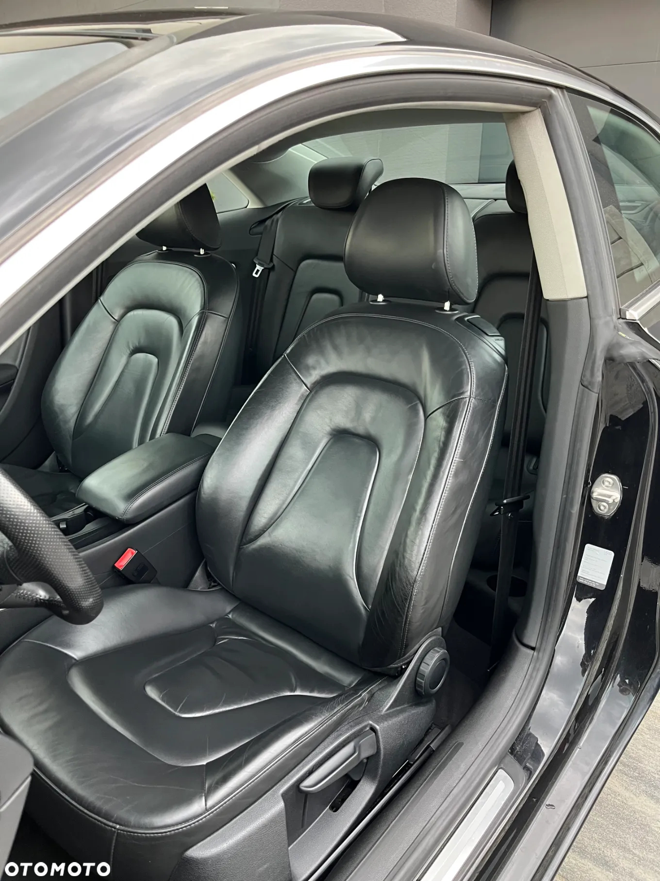 Audi A5 2.0 TFSI Multitronic - 20