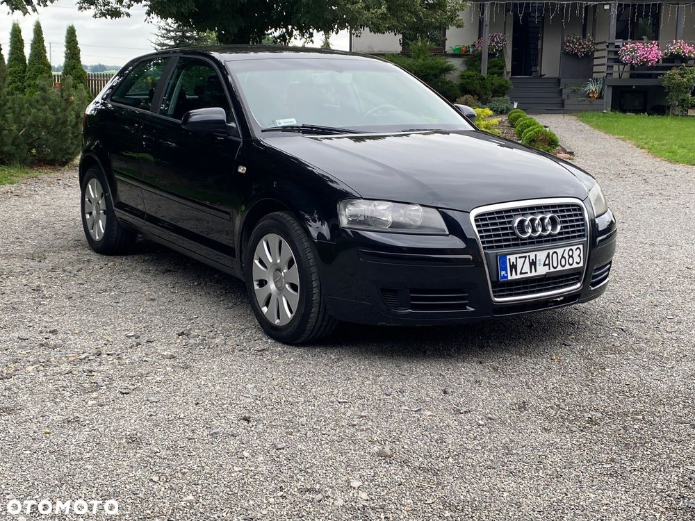 Audi A3 3-drzwiowe - 11