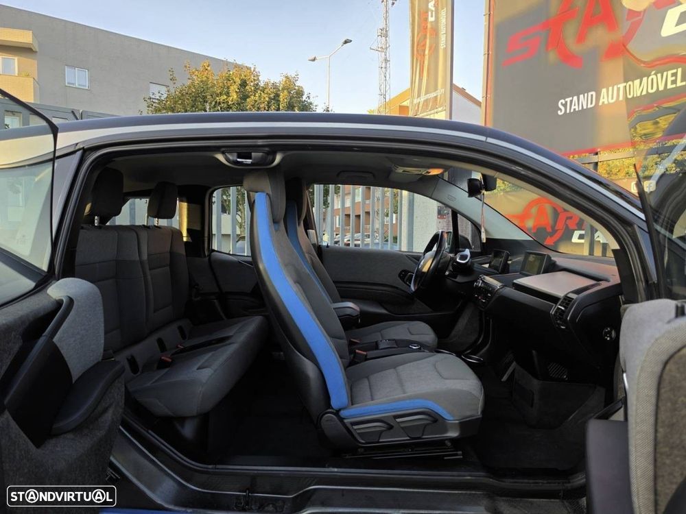 BMW i3 - 20