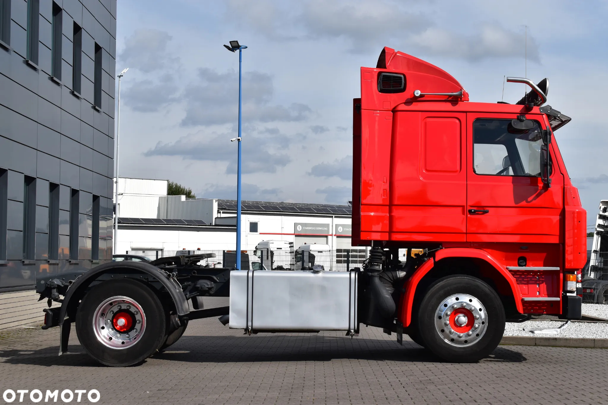 Scania 112 !! Seria 2 !! - 6