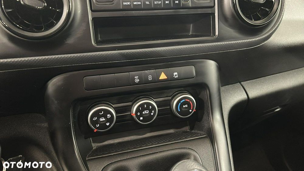 Mercedes-Benz Citan - 20