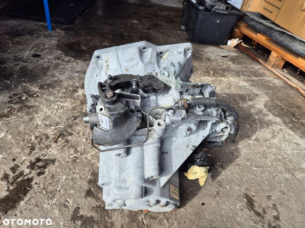 FORD FOCUS MK3 C-MAX 1.0 ECOBOOST SKRZYNIA BIEGÓW CV6R-7002-PE - 3