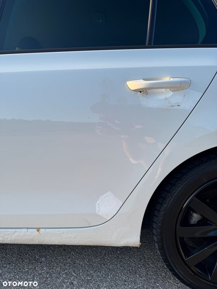 Volkswagen Golf 2.0 TDI Highline - 18