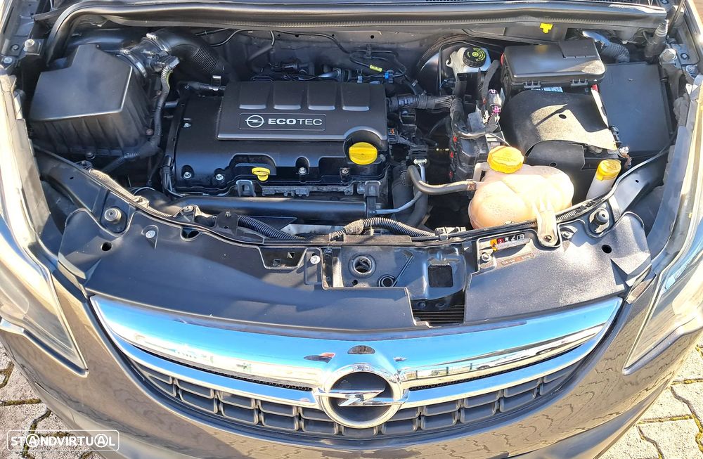 Opel Corsa 1.2 Go! - 19