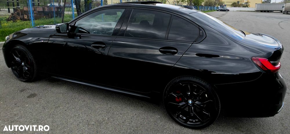 BMW M3 M340i xDrive AT MHEV - 14