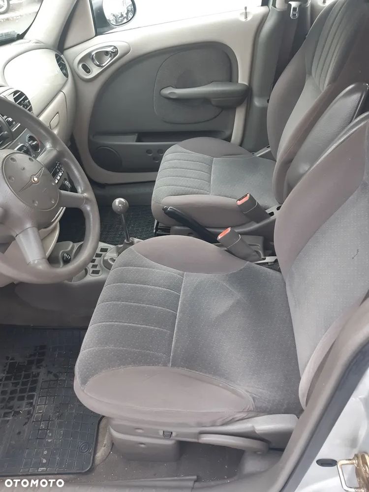 Chrysler PT Cruiser - 22