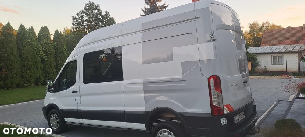Ford Transit - 6