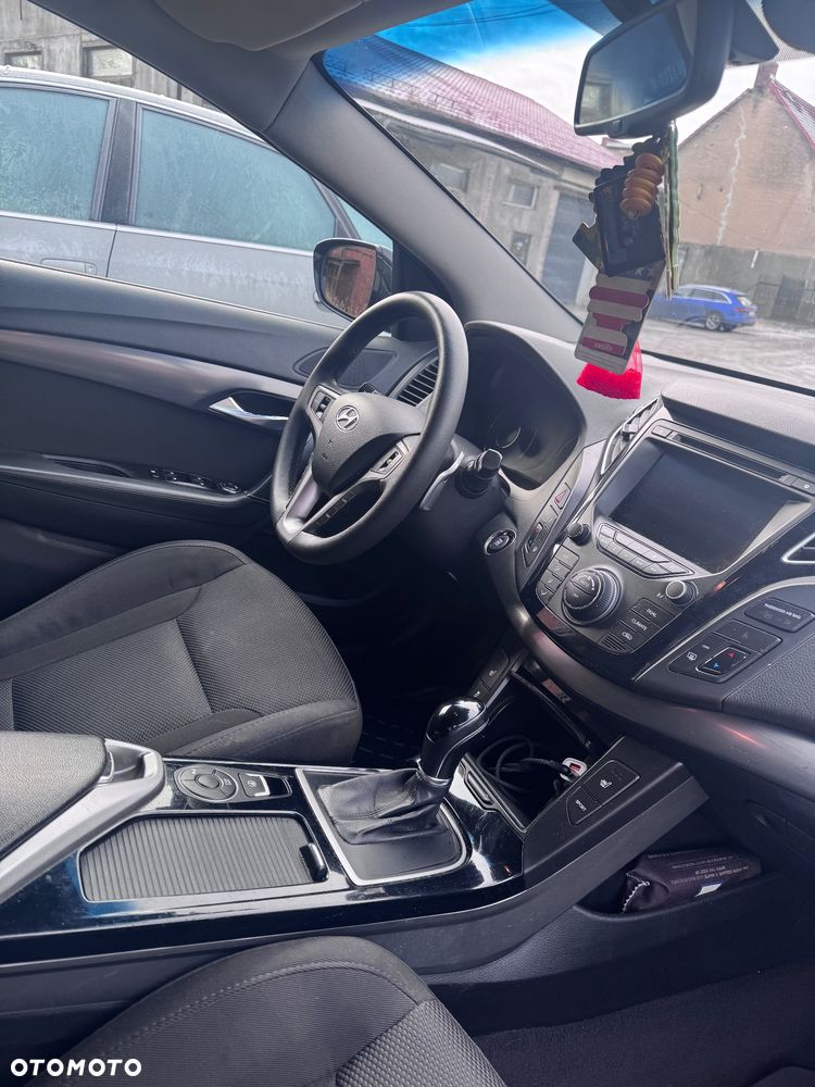 Hyundai i40 1.7 CRDi Style - 17