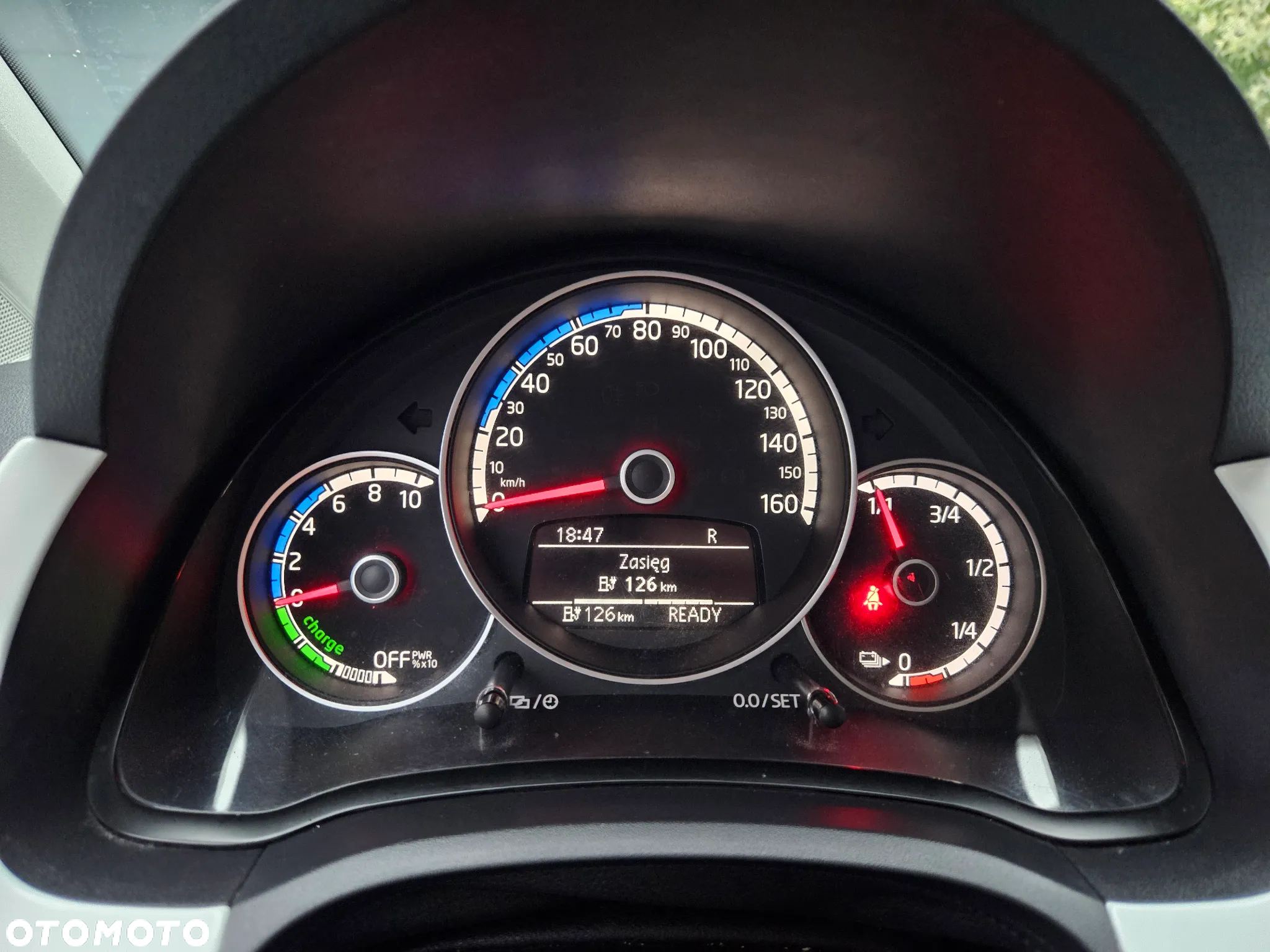 Volkswagen up! - 6