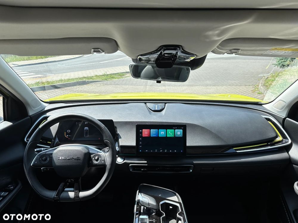 BAIC 5 - 11