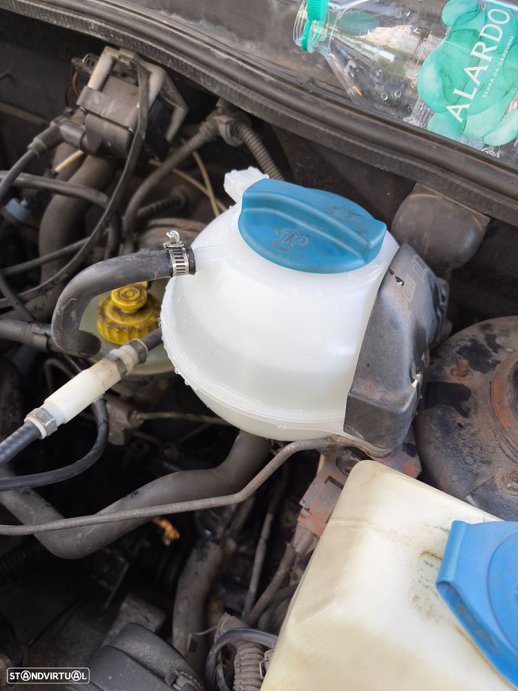 VW Polo - 7