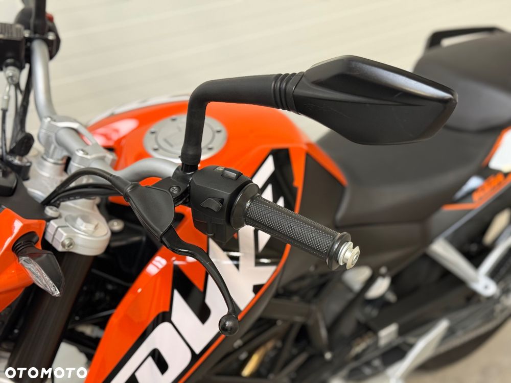 KTM Duke - 26