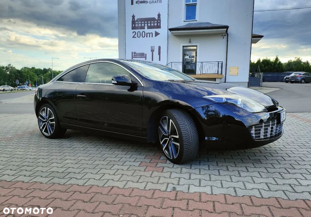 Renault Laguna TCe 170 - 3