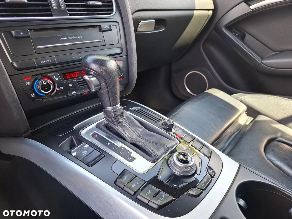 Audi A5 Cabrio - 21