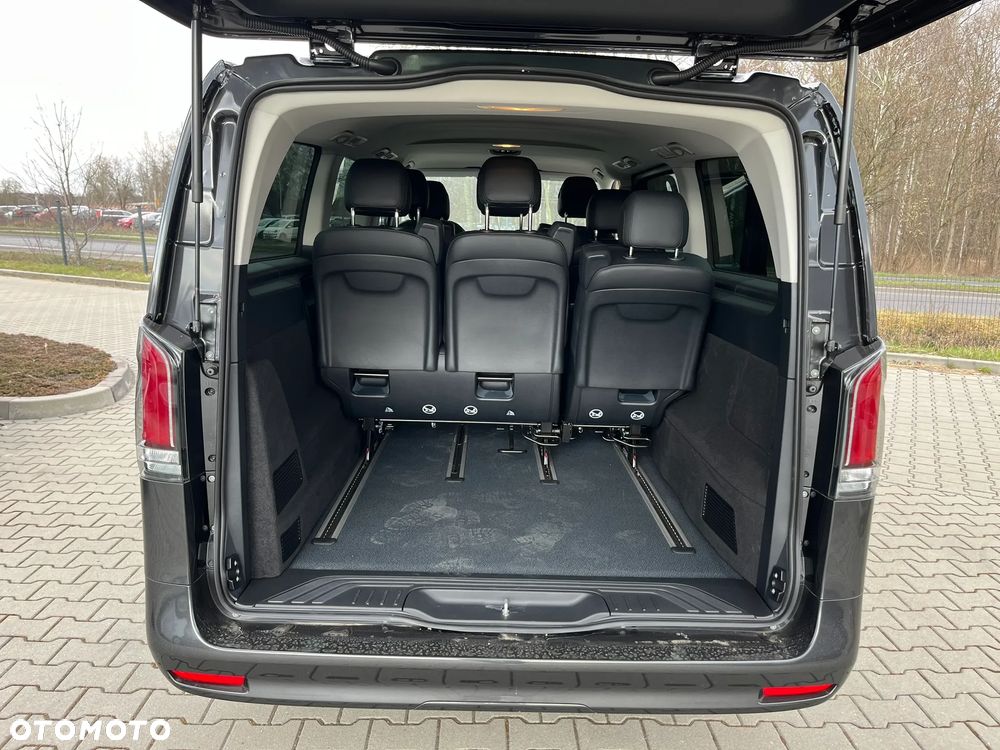 Mercedes-Benz Vito Tourer L3 Pro 9G-Tronic 447.705 - 15