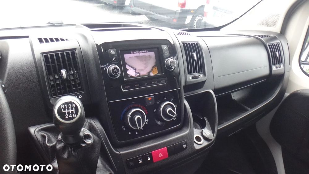 Fiat Ducato - 11