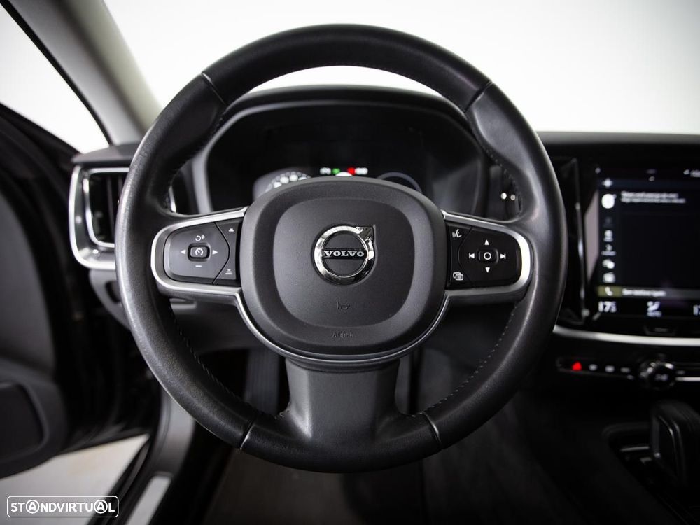 Volvo V60 2.0 T6 AWD TE Inscription - 15