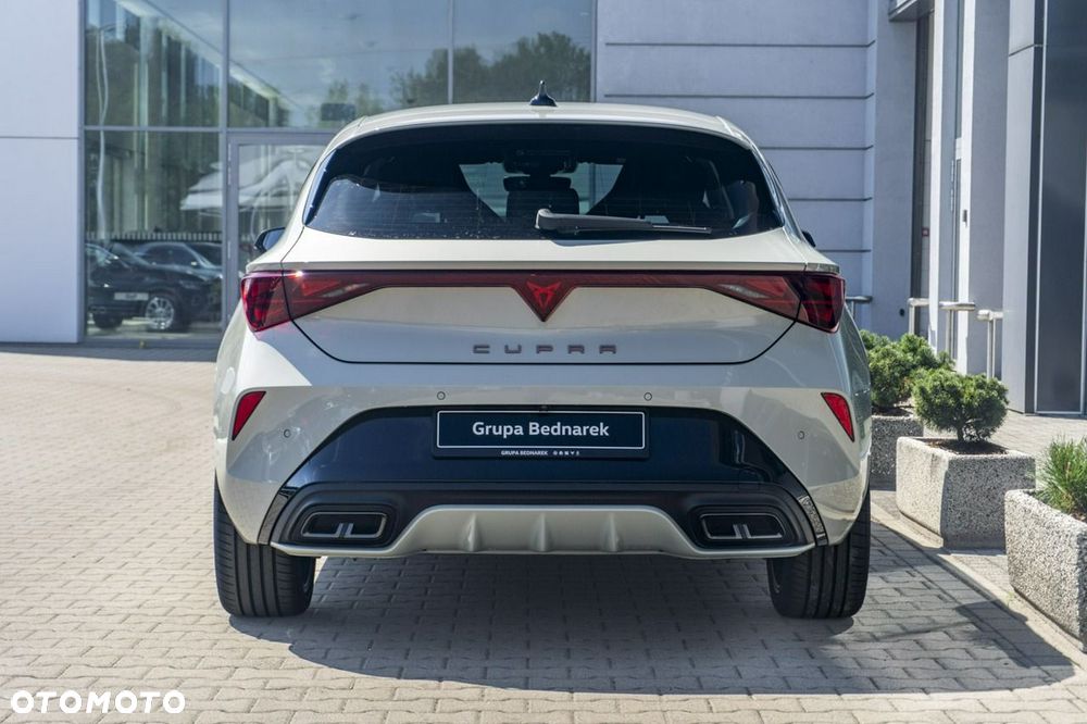 Cupra Leon - 6