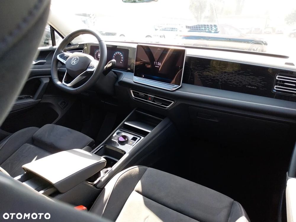 Volkswagen Tiguan - 20