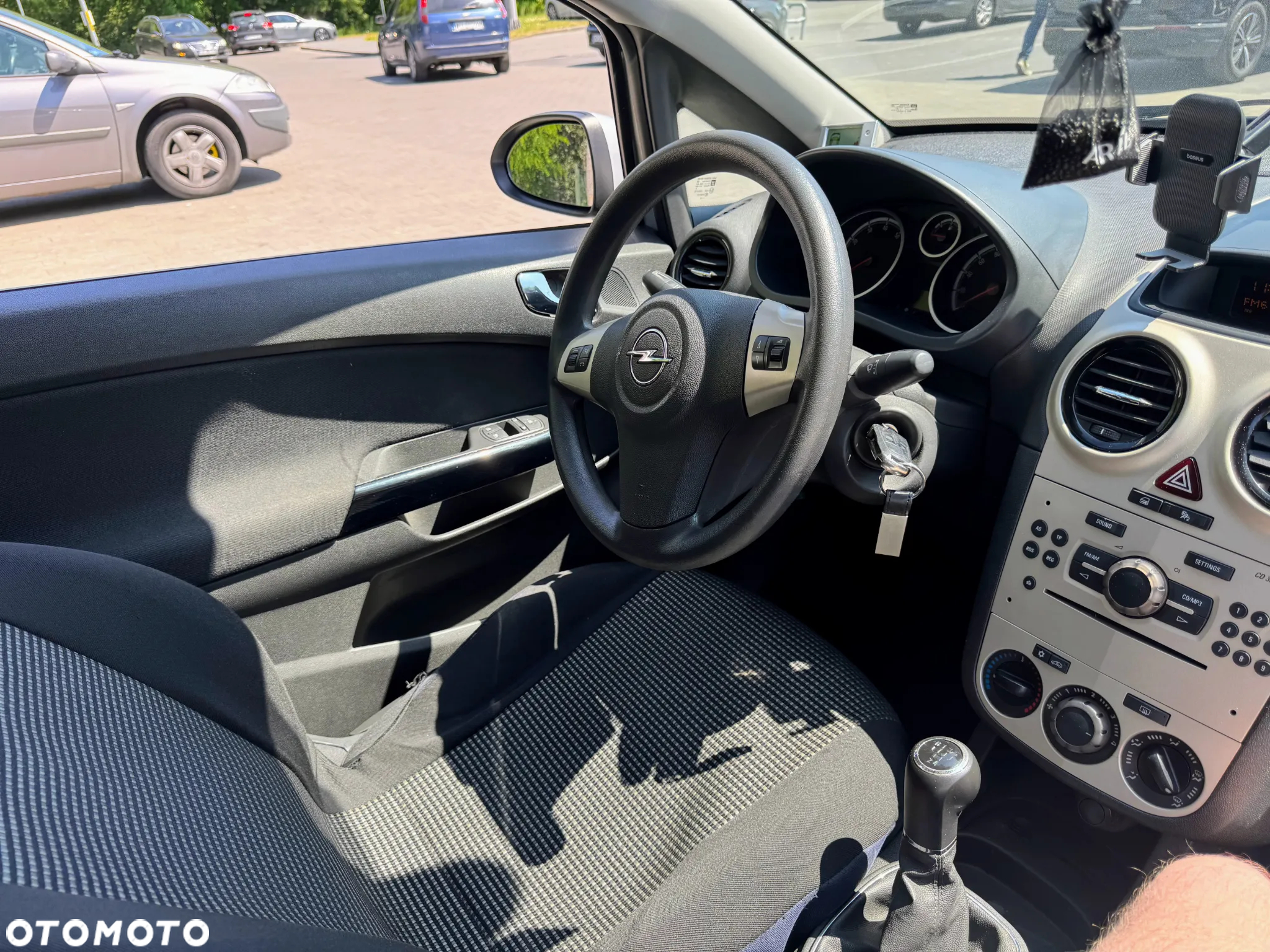 Opel Corsa - 31