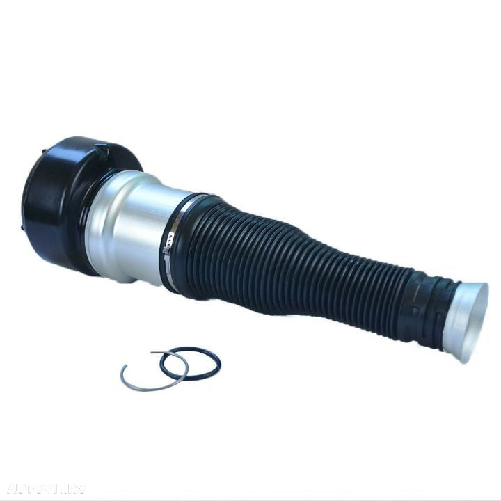 Perna de aer spate Mercedes S Class 221 - 2