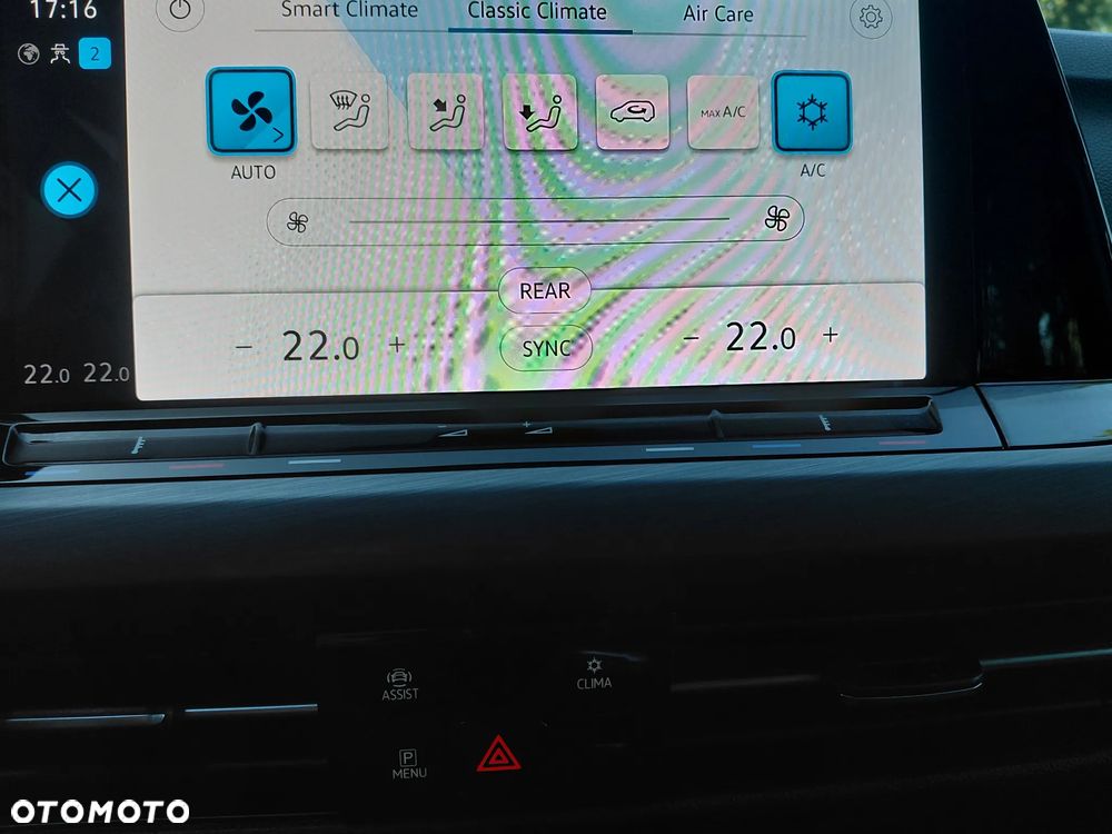 Volkswagen Golf 2.0 TDI Style - 22