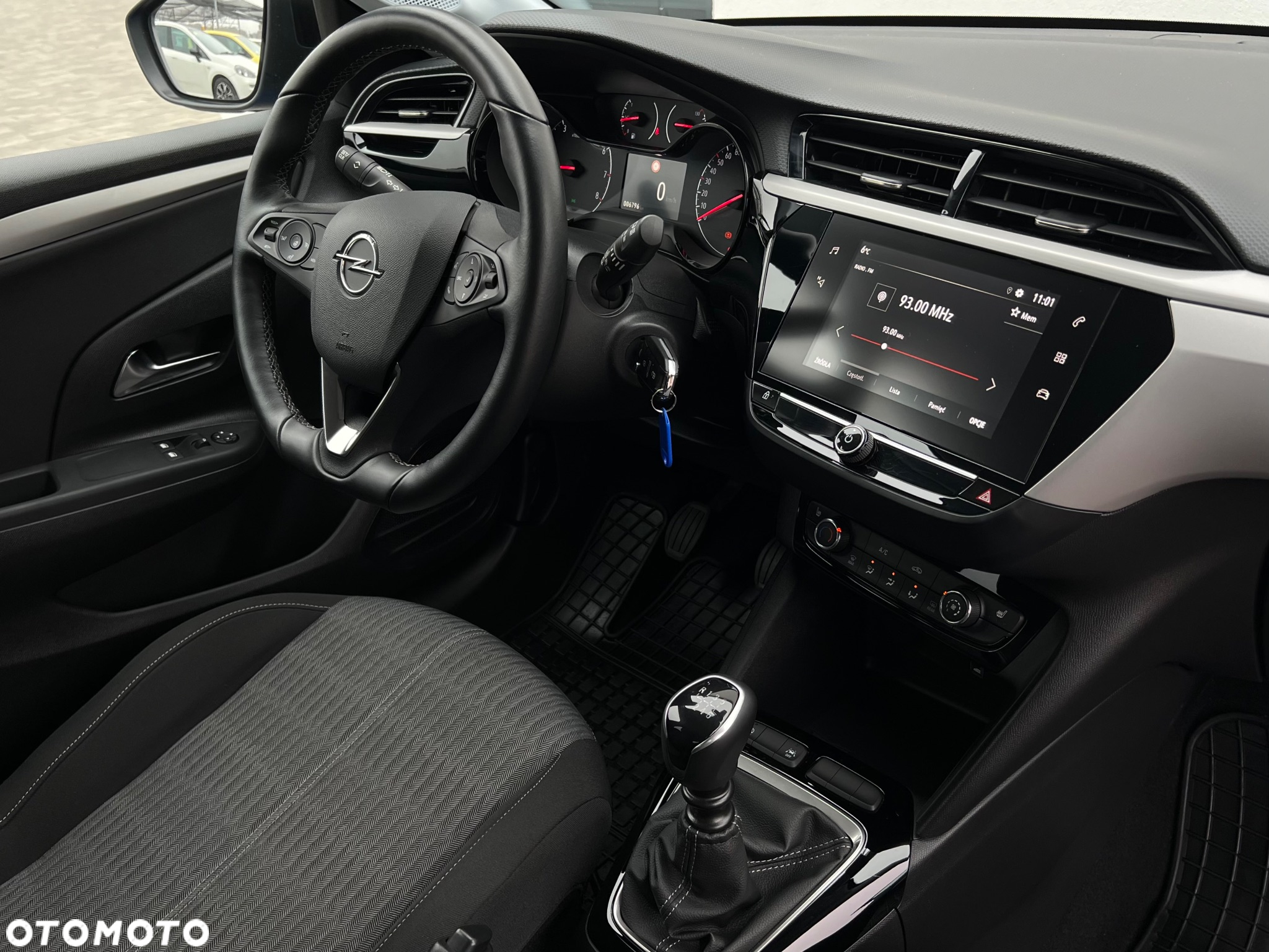 Opel Corsa 1.2 Elegance S&S - 31