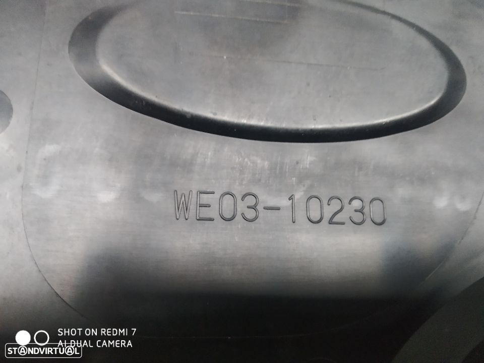 Tampa Motor Ford Ranger 2.5tdci we03-10230 / we0310230 - 3